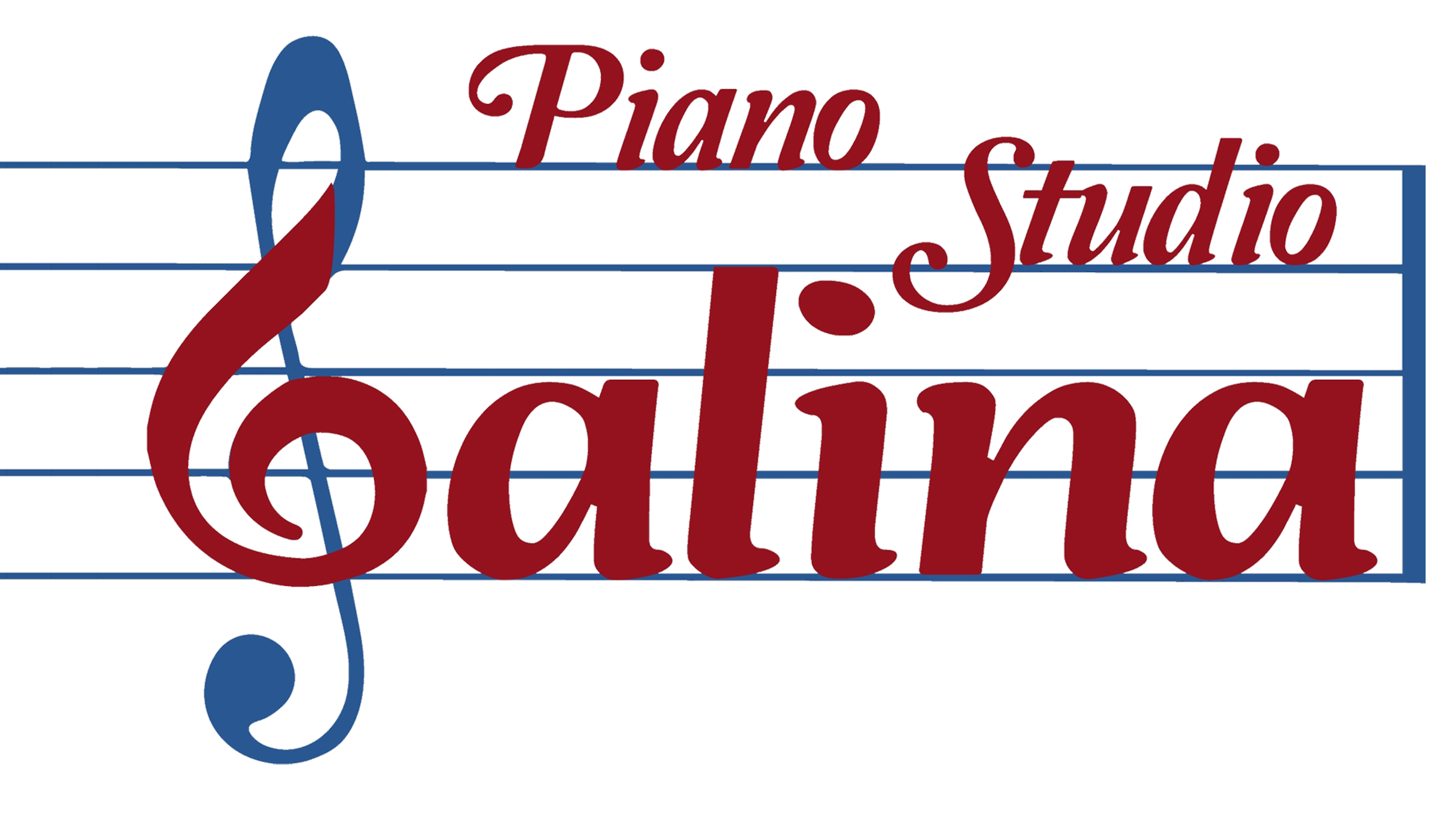 Piano Studio Galina